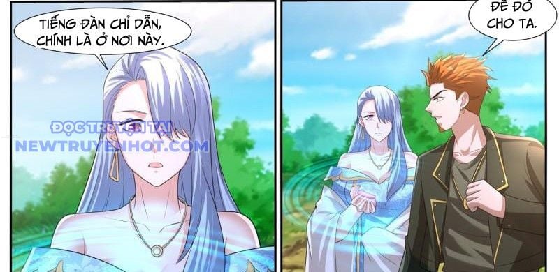 Trọng Sinh Đô Thị Tu Tiên: Chapter 1059