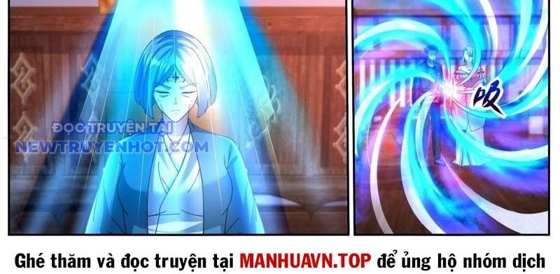 Trọng Sinh Đô Thị Tu Tiên: Chapter 1059