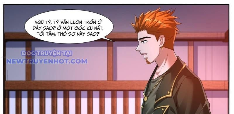 Trọng Sinh Đô Thị Tu Tiên: Chapter 1059