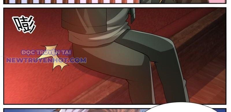 Trọng Sinh Đô Thị Tu Tiên: Chapter 1059