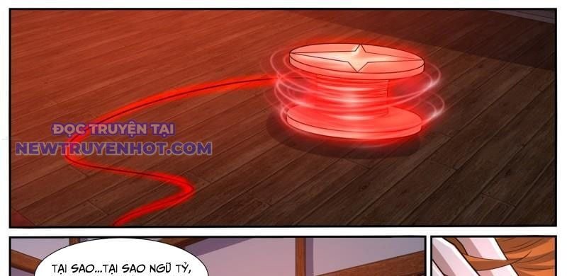Trọng Sinh Đô Thị Tu Tiên: Chapter 1059