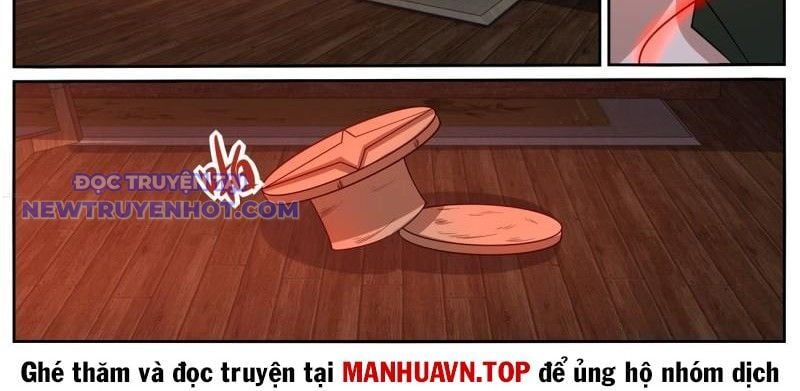 Trọng Sinh Đô Thị Tu Tiên: Chapter 1059