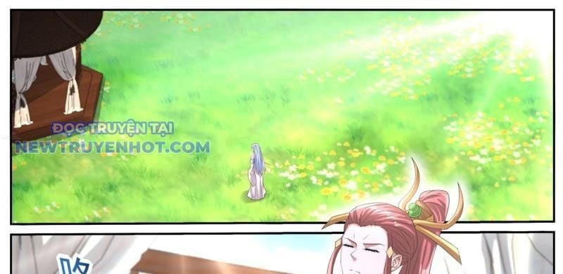Trọng Sinh Đô Thị Tu Tiên: Chapter 1059