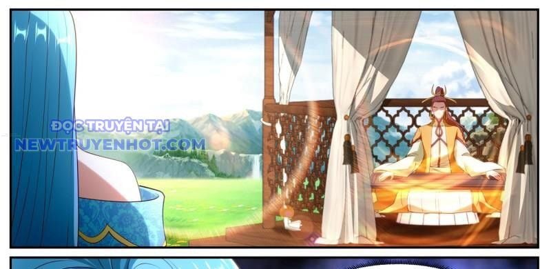 Trọng Sinh Đô Thị Tu Tiên: Chapter 1060