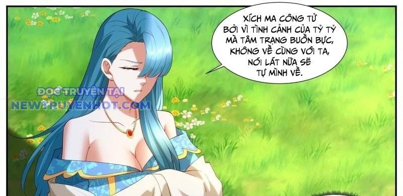 Trọng Sinh Đô Thị Tu Tiên: Chapter 1060