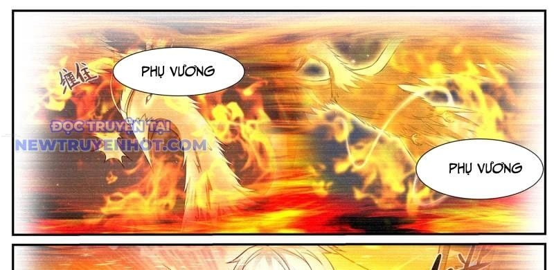 Trọng Sinh Đô Thị Tu Tiên: Chapter 1060