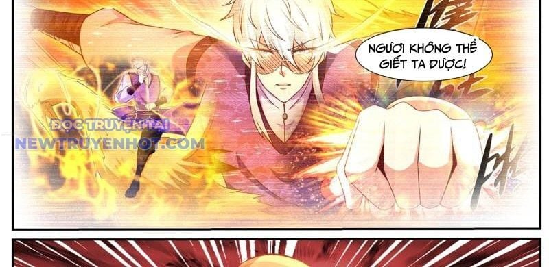 Trọng Sinh Đô Thị Tu Tiên: Chapter 1060