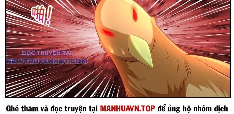 Trọng Sinh Đô Thị Tu Tiên: Chapter 1060