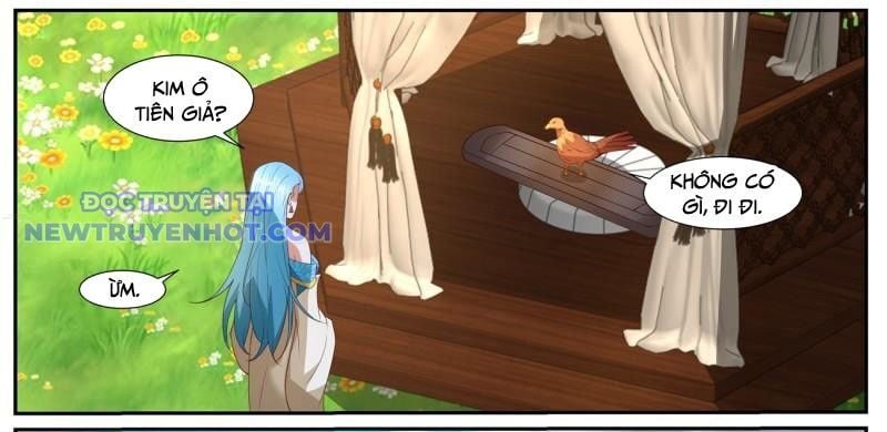 Trọng Sinh Đô Thị Tu Tiên: Chapter 1060