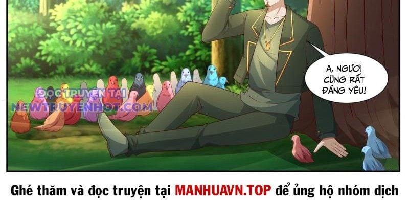 Trọng Sinh Đô Thị Tu Tiên: Chapter 1060