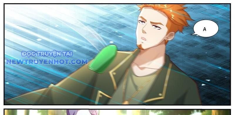 Trọng Sinh Đô Thị Tu Tiên: Chapter 1060