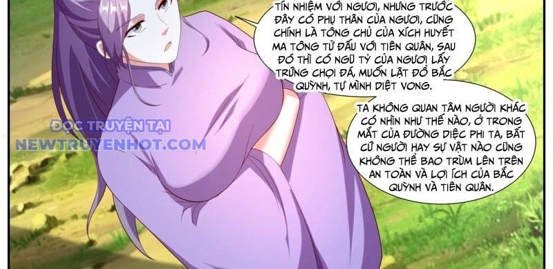 Trọng Sinh Đô Thị Tu Tiên: Chapter 1060