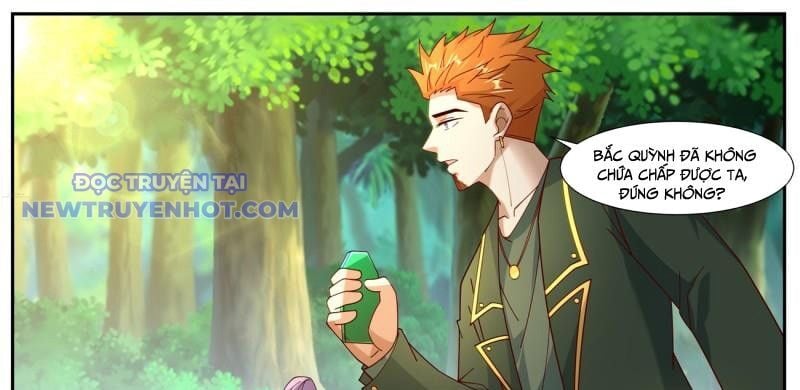 Trọng Sinh Đô Thị Tu Tiên: Chapter 1060