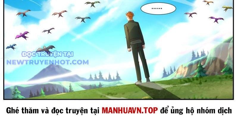 Trọng Sinh Đô Thị Tu Tiên: Chapter 1060