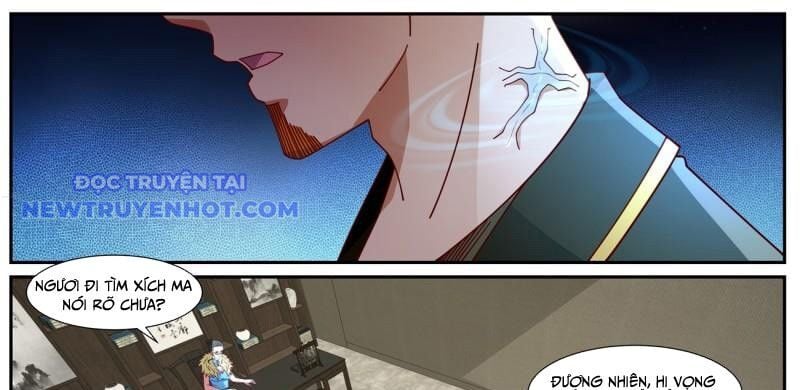 Trọng Sinh Đô Thị Tu Tiên: Chapter 1060