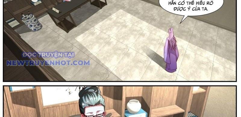 Trọng Sinh Đô Thị Tu Tiên: Chapter 1060