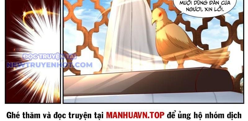 Trọng Sinh Đô Thị Tu Tiên: Chapter 1060