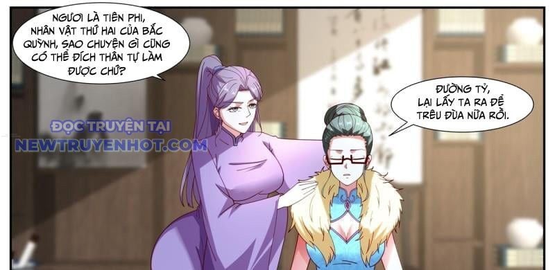 Trọng Sinh Đô Thị Tu Tiên: Chapter 1060