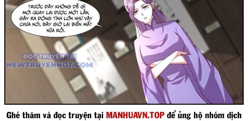 Trọng Sinh Đô Thị Tu Tiên: Chapter 1060