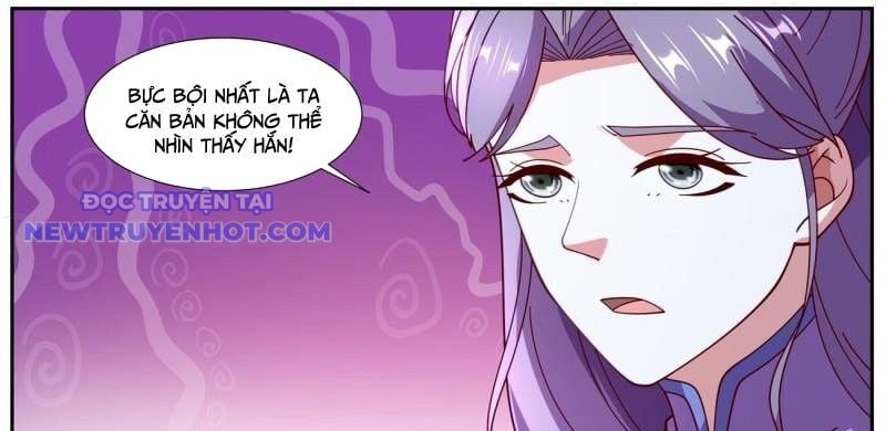 Trọng Sinh Đô Thị Tu Tiên: Chapter 1060