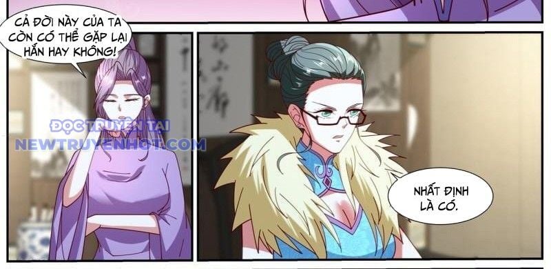 Trọng Sinh Đô Thị Tu Tiên: Chapter 1060