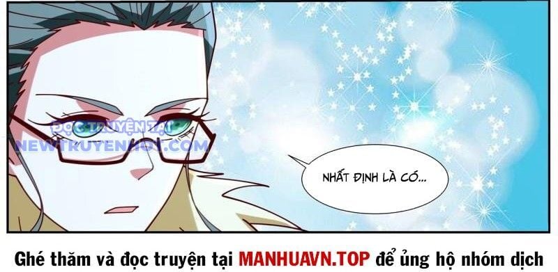 Trọng Sinh Đô Thị Tu Tiên: Chapter 1060