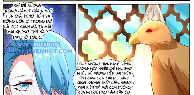 Trọng Sinh Đô Thị Tu Tiên: Chapter 1060