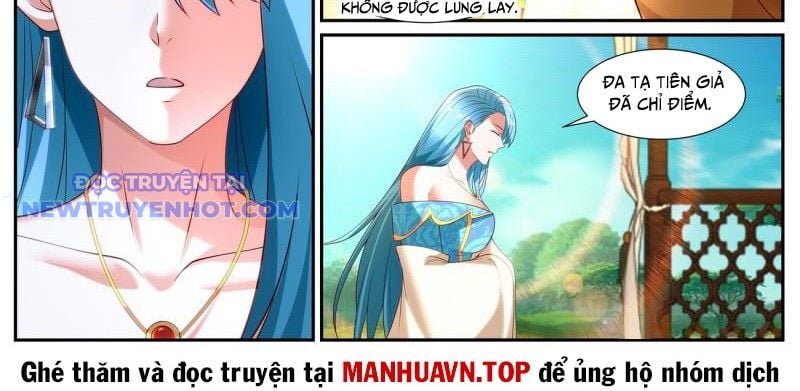 Trọng Sinh Đô Thị Tu Tiên: Chapter 1060