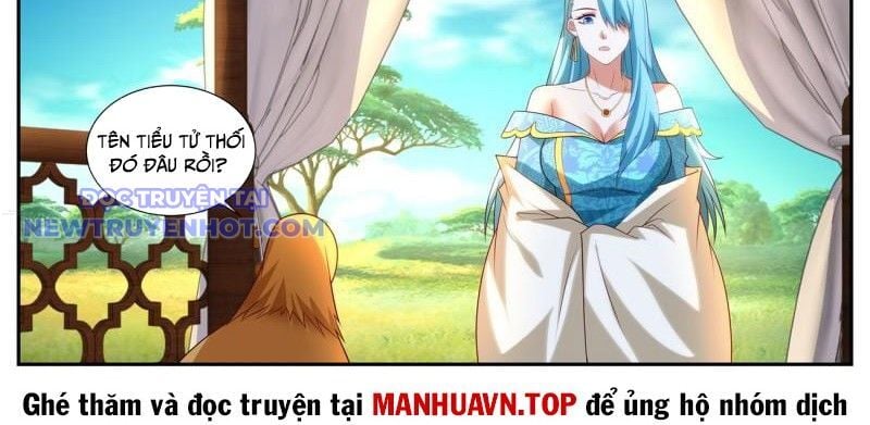 Trọng Sinh Đô Thị Tu Tiên: Chapter 1060