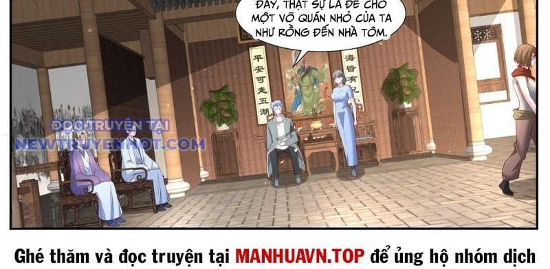 Trọng Sinh Đô Thị Tu Tiên: Chapter 1061