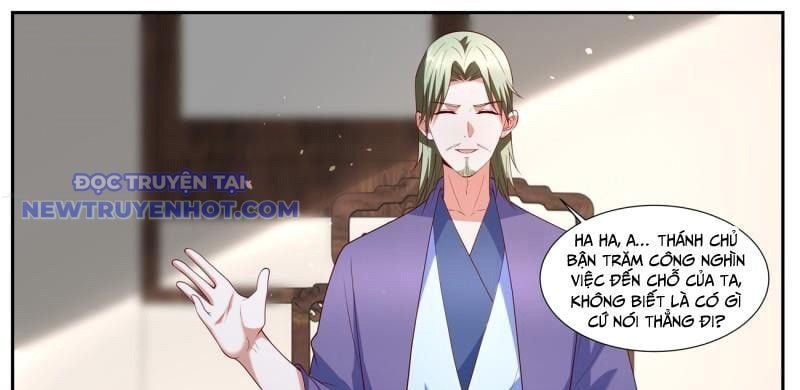 Trọng Sinh Đô Thị Tu Tiên: Chapter 1061