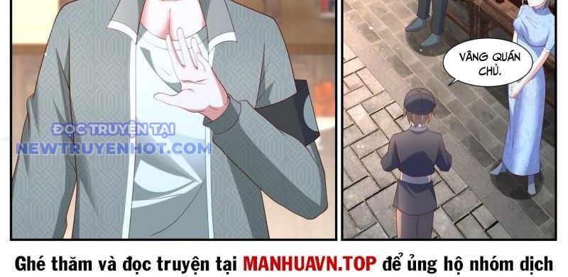 Trọng Sinh Đô Thị Tu Tiên: Chapter 1061