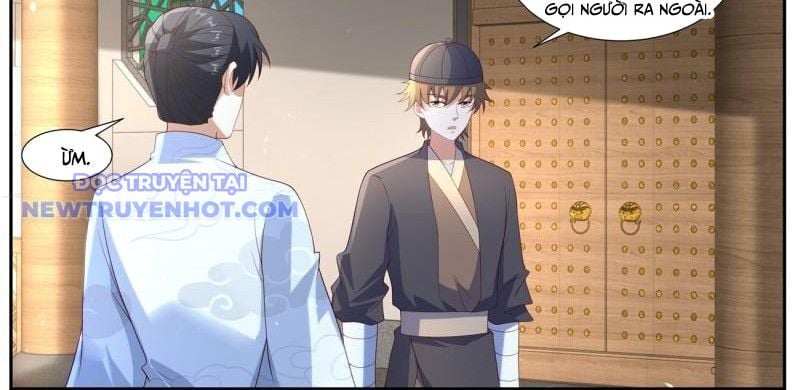 Trọng Sinh Đô Thị Tu Tiên: Chapter 1061