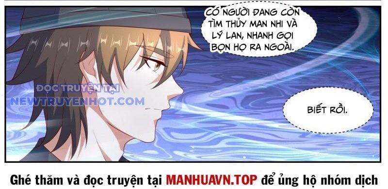 Trọng Sinh Đô Thị Tu Tiên: Chapter 1061