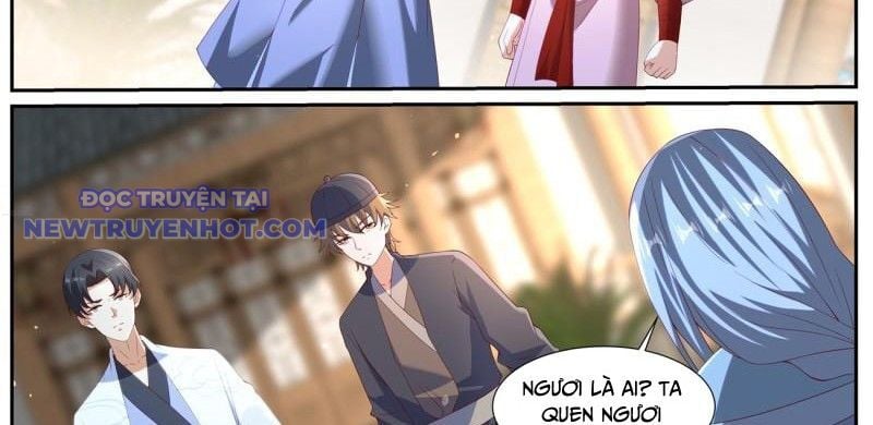 Trọng Sinh Đô Thị Tu Tiên: Chapter 1061