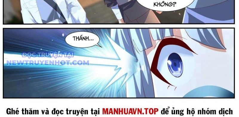 Trọng Sinh Đô Thị Tu Tiên: Chapter 1061