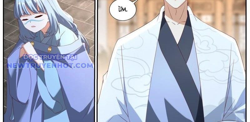 Trọng Sinh Đô Thị Tu Tiên: Chapter 1061