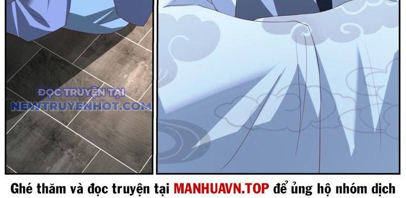 Trọng Sinh Đô Thị Tu Tiên: Chapter 1061