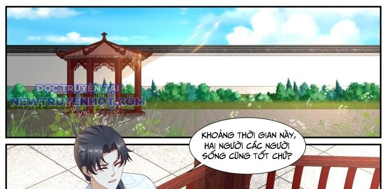Trọng Sinh Đô Thị Tu Tiên: Chapter 1061