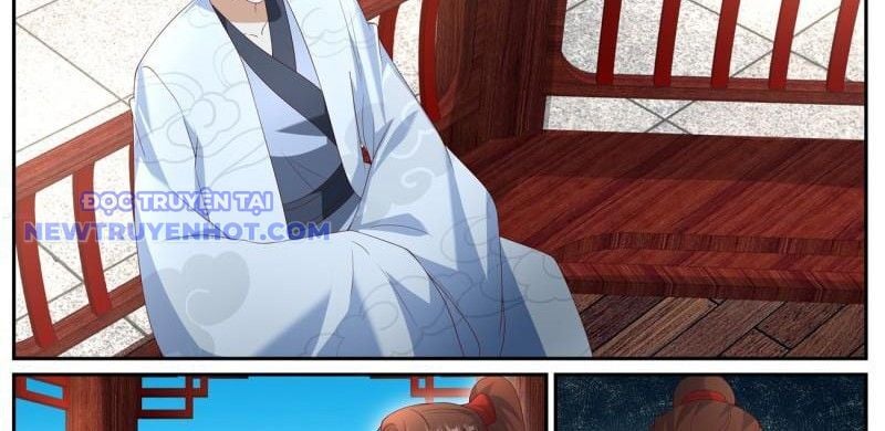 Trọng Sinh Đô Thị Tu Tiên: Chapter 1061