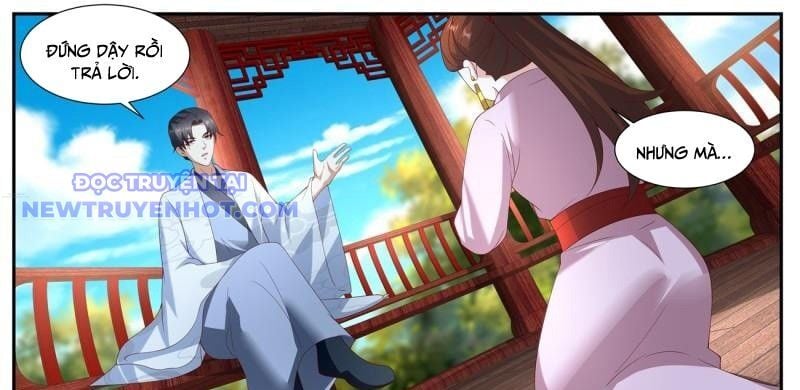 Trọng Sinh Đô Thị Tu Tiên: Chapter 1061