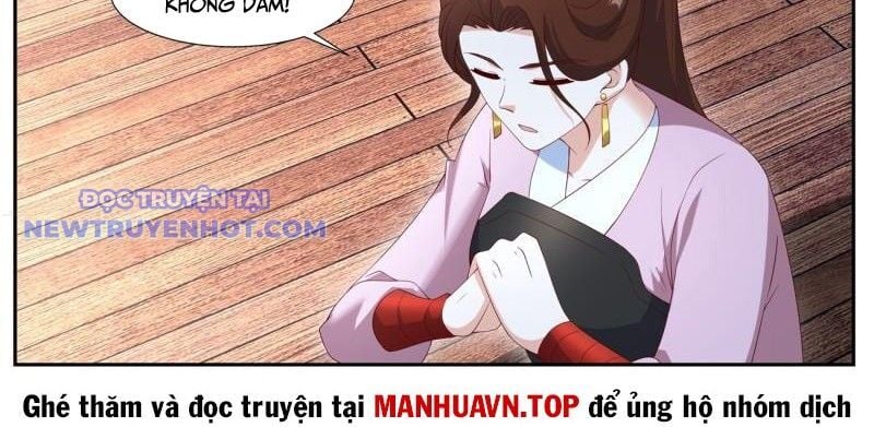 Trọng Sinh Đô Thị Tu Tiên: Chapter 1061