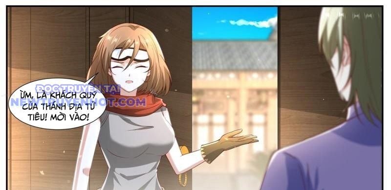 Trọng Sinh Đô Thị Tu Tiên: Chapter 1061