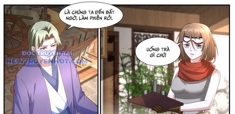 Trọng Sinh Đô Thị Tu Tiên: Chapter 1061