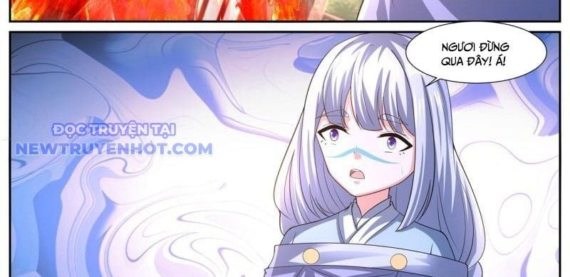 Trọng Sinh Đô Thị Tu Tiên: Chapter 1062