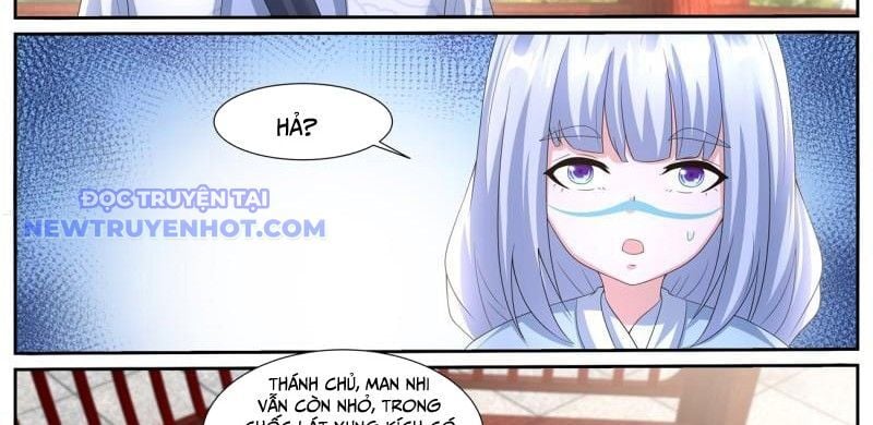 Trọng Sinh Đô Thị Tu Tiên: Chapter 1062