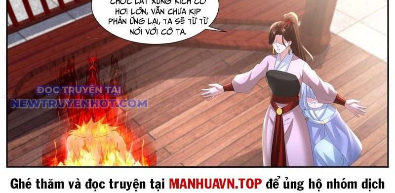 Trọng Sinh Đô Thị Tu Tiên: Chapter 1062
