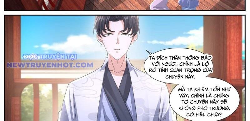 Trọng Sinh Đô Thị Tu Tiên: Chapter 1062