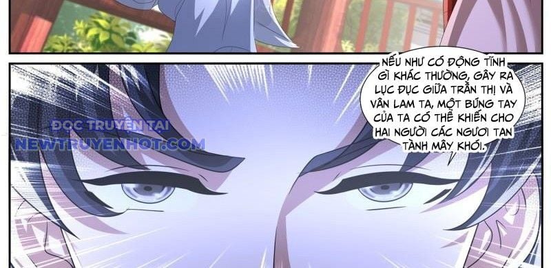Trọng Sinh Đô Thị Tu Tiên: Chapter 1062