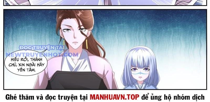 Trọng Sinh Đô Thị Tu Tiên: Chapter 1062